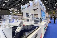 واکنش آمریکا به حضور ایران در نمایشگاه دفاعی دوحه