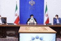 وجود فقر مطلق موجب ایجاد مسئولیت سنگین برای دولتمردان است