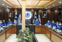 ورود قطعات بی‌کیفیت به خطوط تولید ایران‌خودرو ممنوع است