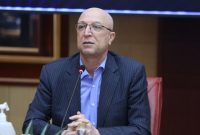 وزارت علوم محور تحقق فرمان مقام معظم رهبری در سال ۱۴۰۱ است وزارت علوم محور تحقق فرمان مقام معظم رهبری در سال ۱۴۰۱ است