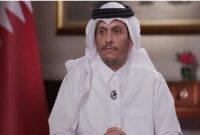 وزیر خارجه قطر: گفت‌وگو میان ایران و شورای همکاری ضروری است