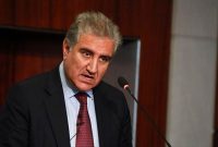 وزیر خارجه پاکستان با امیرعبداللهیان دیدار می‌کند