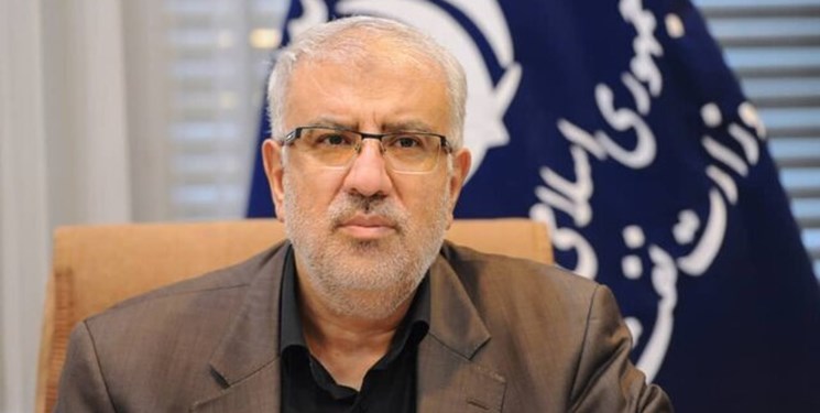 وزیر نفت: بالاترین رکورد درآمدی و صادراتی نفت در ایام تحریم ثبت شد