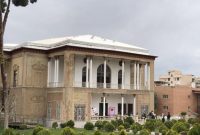 ویژه برنامه گردشگری روز ۱۲ فروردین در تهران برگزار میشود ویژه برنامه گردشگری روز ۱۲ فروردین در تهران برگزار میشود