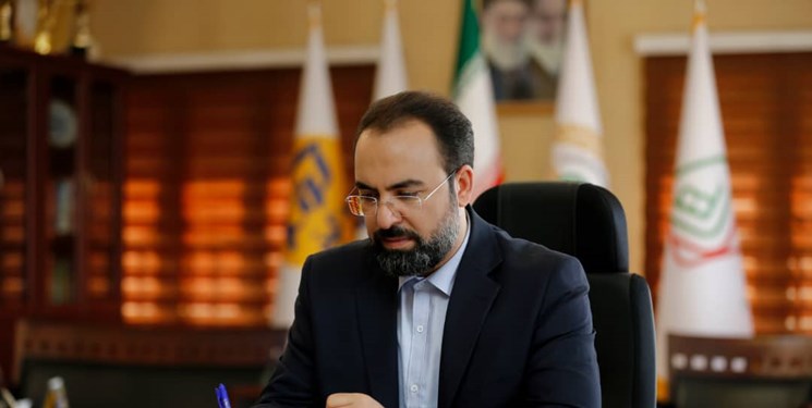 پیام تبریک مدیرعامل بیمه کوثر به مناسبت فرارسیدن سال ۱۴۰۱