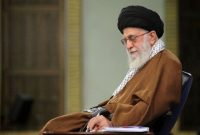 پیام تسلیت رهبر معظم انقلاب درپی درگذشت فرزند امیر سرتیپ پوردستان
