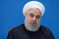 پیام تسلیت روحانی در پی درگذشت مدیر مسئول روزنامه آرمان ملی