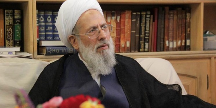 پیام تسلیت مدیرعامل سازمان تأمیناجتماعی درپی درگذشت آیتالله ریشهری پیام تسلیت مدیرعامل سازمان تأمیناجتماعی درپی درگذشت آیتالله ریشهری