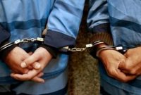 کشف ۷۲۰ کیلوگرم مواد مخدر و دستگیری ۳ قاچاقچی کشف ۷۲۰ کیلوگرم مواد مخدر و دستگیری ۳ قاچاقچی