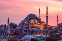 ترکیه، مقصد محبوب گردشگران ایرانی