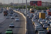 آخرین وضعیت ترافیکی راه‌ها/ تردد روان در محورهای تهران-شمال