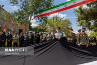آغاز ممنوعیت‌های ترافیکی روز قدس در مرکز تهران