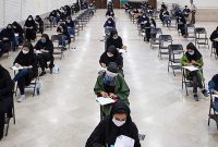 آمار داوطلبان مجاز به انتخاب رشته در آزمون دکتری اعلام شد