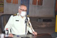 آموزش و تجهیز یگان‌های تکاوری متناسب با نوع ماموریت‌ها
