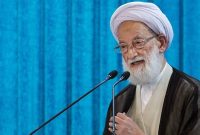 آیت‌الله امامی کاشانی: مردم تهران و ایران در حمایت از مردم فلسطین حماسه آفریدند