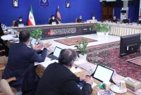 آیین‌نامه اجرایی «صیانت از آبخوان‌های کشور» به تصویب هیات دولت رسید