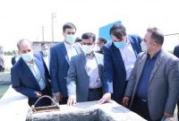 اجازه بارگذاری صنایع جدید در تهران را نمی دهیم