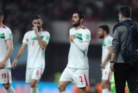 احمدزاده: ازدیدار با تیم هایی مثل نیوزیلند و پرو به جایی نمی رسیم/با این شرایط کارمان در جام جهانی سخت خواهد بود احمدزاده: ازدیدار با تیم هایی مثل نیوزیلند و پرو به جایی نمی رسیم/با این شرایط کارمان در جام جهانی سخت خواهد بود