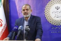 اخبار مربوط به تغییر استانداران کذب است اخبار مربوط به تغییر استانداران کذب است