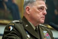 ادعای فرمانده ارشد آمریکایی درباره خروج نیروی قدس از لیست گروه‌های تروریستی