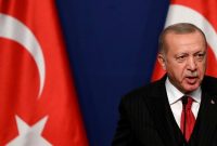 اردوغان: ترکیه تلاش برای عادی‌سازی روابط با ارمنستان را ادامه می‌دهد