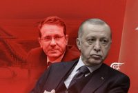 اردوغان عملیات استشهادی فلسطینیان را محکوم کرد