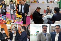 اسباب‌بازی‌های ایران‌ساخت به بازارهای بین‌المللی راه یافت