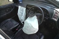 استاندارد باز نشدن ایربگ‌ها را محکوم کرد؛ صبر مردم تمام شده