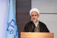 استفاده از همه ظرفیت‌های دیوان عدالت اداری در راستای سند تحول