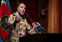 استکبار جهانی توان رزمی و اقتدار امروز ایران را بر نمی‌تابد