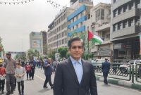 اسرائیل با این دست و پا زدن‌ها نمی‌تواند خود را از غرق شدن نجات دهد