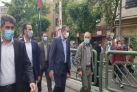 اسلامی: روز قدس، روز برچیدن بساط صهیونیسم است