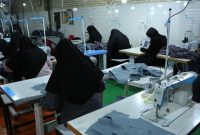 اشتغال‌زایی بنیاد برکت برای زندانیان سراسر کشور