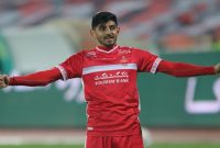 اعلام حمایت ستاره پرسپولیس از فلسطین و قدس شریف+عکس
