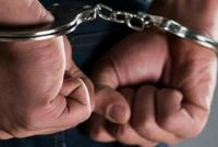 اعلان قرمز پلیس اینترپل برای کلاهبردار متواری/ متهم مسترد شد اعلان قرمز پلیس اینترپل برای کلاهبردار متواری/ متهم مسترد شد