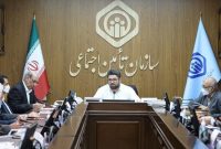 افزایش حقوق مستمری بگیران در اردیبهشت ماه اجرایی خواهد شد افزایش حقوق مستمری بگیران در اردیبهشت ماه اجرایی خواهد شد