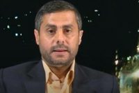 البخیتی: راه آزادی یمن، گردهم آمدن مردم دور انصارالله است البخیتی: راه آزادی یمن، گردهم آمدن مردم دور انصارالله است