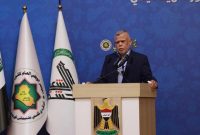 العامری: بر تشکیل فراکسیون بزرگ‌تر با مشارکت جریان صدر اصرار داریم