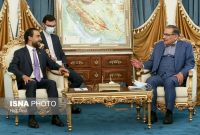 امنیت پایدار در عراق به نفع منطقه است/ به هرگونه اقدام علیه امنیت خود واکنش قاطع نشان می‌دهیم