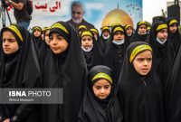 امنیت کامل راهپیمایی روز قدس در پایتخت