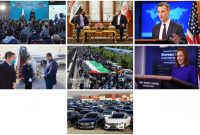 امید آمریکا برای توافق/درخواست قالیباف از الحبوسی/توصیه‌های رهبری به دانشجویان