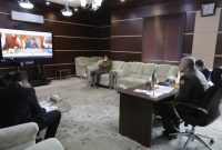 امیر آشتیانی: حضور نیروهای خارجی در منطقه نامشروع و مخل امنیت است