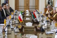 امیرعبداللهیان: آمریکا با برخی زیاده خواهی ها، مسؤول مستقیم تطویل مذاکرات است امیرعبداللهیان: آمریکا با برخی زیاده خواهی ها، مسؤول مستقیم تطویل مذاکرات است