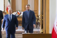 امیرعبداللهیان: از رسیدن به توافق خوب و پایدار دور نشدهایم امیرعبداللهیان: از رسیدن به توافق خوب و پایدار دور نشدهایم