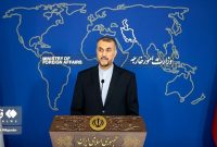 امیرعبداللهیان: هرگز زیر بار زیاده خواهی آمریکا نخواهیم رفت