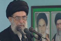 انتشار برای نخستین بار| گزیدهای از بیانات رهبر انقلاب در خطبههای نمازجمعه در سال ۶۶ انتشار برای نخستین بار| گزیدهای از بیانات رهبر انقلاب در خطبههای نمازجمعه در سال ۶۶
