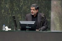 انتقاد تقی پور از عملکرد هیئت رئیسه مجلس