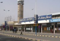 انصارالله: ائتلاف سعودی از ورود هواپیما به صنعاء جلوگیری می‌کند
