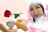 اهدای اعضای پرستار دچار مرگ مغزی به ۳ بیمار اهدای اعضای پرستار دچار مرگ مغزی به ۳ بیمار