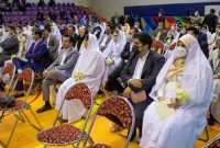 ایجاد خوابگاه‌های متأهلی به افزایش آمار ازدواج کمک می‌کند